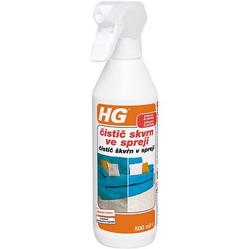 HG Čistič skvrn ve spreji 500 ml (8711577015251)