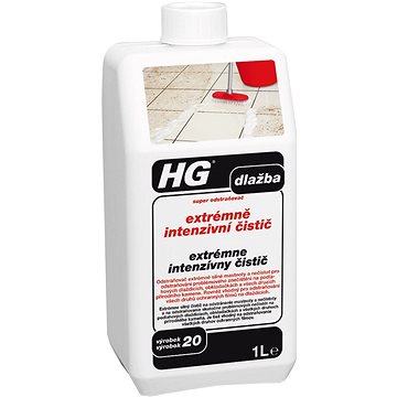 HG Extrémně intenzivní čistič 1 l (8711577014551)