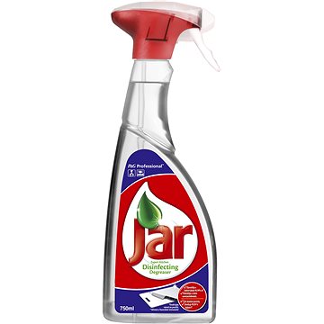 JAR Dezinfekční odmašťovač 750 ml (4015600664961)