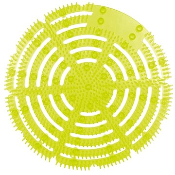 Antisplash Meloun sítko do pisoáru, enzymatické, žluté, 2 ks (3613676015000)
