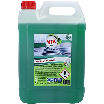VIK na nádobí - Kiwi 5 l (745760095179)