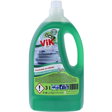 VIK na nádobí - Kiwi 3 l (745760095315)