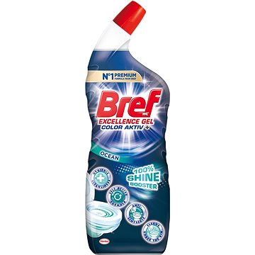 BREF Excellence Gel Ocean 700 ml (9000101310740)