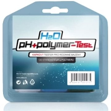 H2O COOL Ph + Polymer Test (8594161051480)
