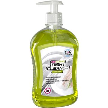 DISICLEAN Dish Cleaner 0,5 l (8594161055976)