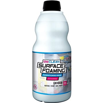 DISICLEAN Surface Foaming 1 l (8594161055716)