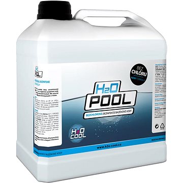 H2O COOL Pool 3 l (8594161054535)