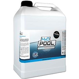 H2O COOL Pool 5 l (8594161054559)