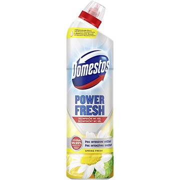 DOMESTOS Power Fresh Spring Fresh 700 ml (8720181345937)