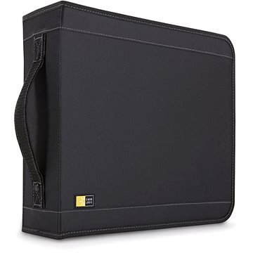 Case Logic CDW208 černé (CL-CDW208)