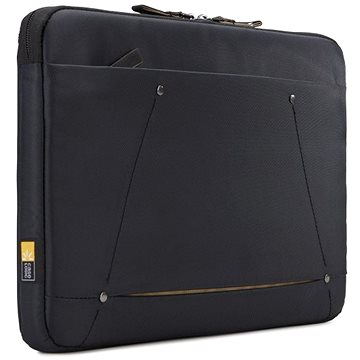 Case Logic Deco pouzdro na 13" notebook (černá) (CL-DECOS113K)