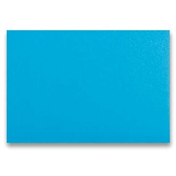 CLAIREFONTAINE C6 modrá 120g - balení 20ks (3329680555608)