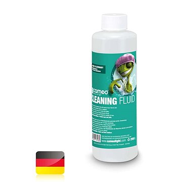 Cameo CLEANING FLUID 0.25 L (CLFCLEANER250)