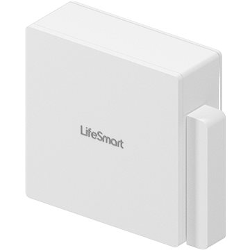 LifeSmart Cube senzor na okna a dveře (LS058WH)