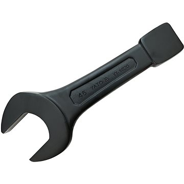 Yato Klíč maticový plochý rázový 46 mm (5906083916205)