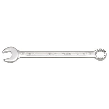 Yato Klíč očkoplochý 30 mm CrV6140 (5906083900303)