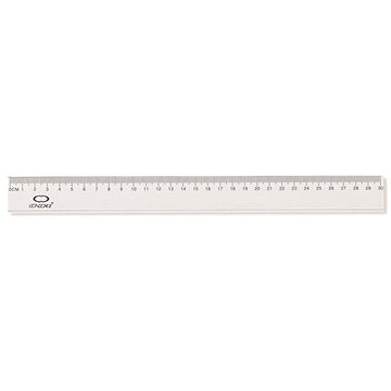 CONCORDE 30 cm, transparentní (A65570)