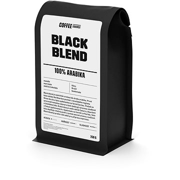 Coffee Source Black Blend 250g (859415973022)