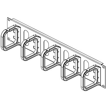 CONTEG DP-VP-P7 19