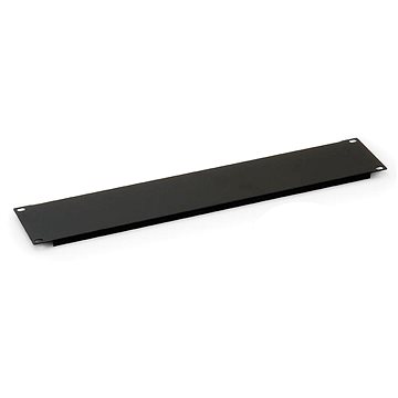 CTnet 19“ záslepka 2U k racku