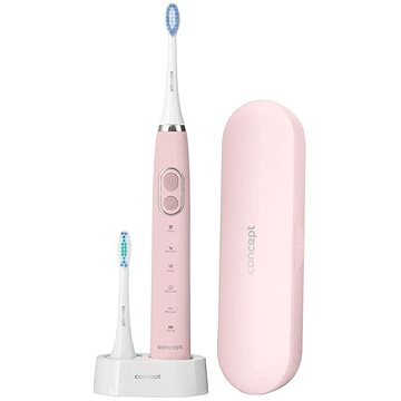 CONCEPT ZK4012 PERFECT SMILE, pink (ZK4012)