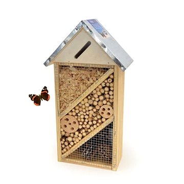 Duvo+ Domeček pro hmyz (65062675)