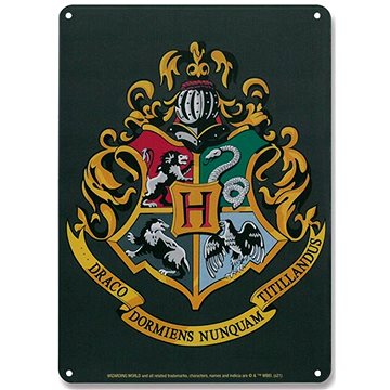 Harry Potter: Hogwarts Logo (361029)