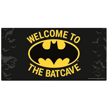 DC Comics|Batman: Welcome To The Batcave (346200)