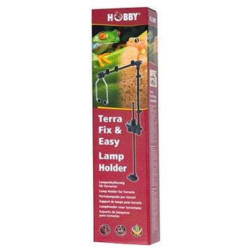 HOBBY Terra Fix & Easy Lamp Holder (D36100)