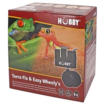 HOBBY Terra Fix & Easy Wheely's (D36110)
