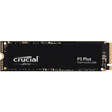 Crucial P3 Plus 1TB (CT1000P3PSSD8)