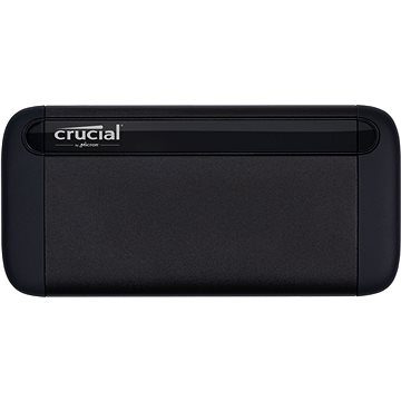 Crucial Portable SSD X8 1TB (CT1000X8SSD9)