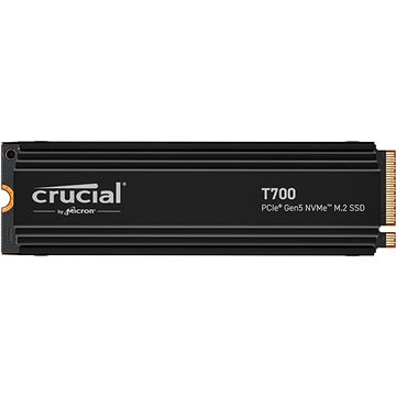 Crucial T700 1TB with heatsink (CT1000T700SSD5)