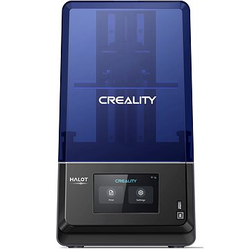 Creality HALOT-ONE PLUS (1003040050)