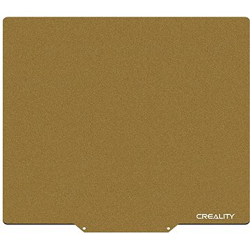 Creality Ender-5 Plus PEI Printing Plate - matný povrch (CR10105)