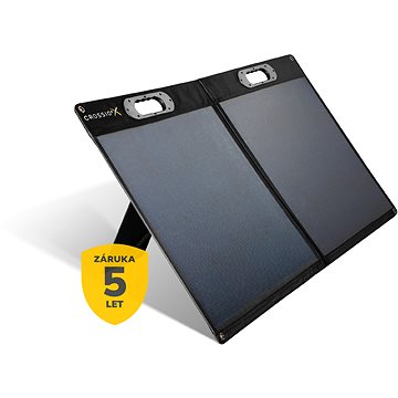 CROSSIO SolarPower 100W (SH502S)