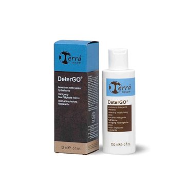 Terra BioCare DeterGo - hydratační čistící emulze, 150 ml (TB204)