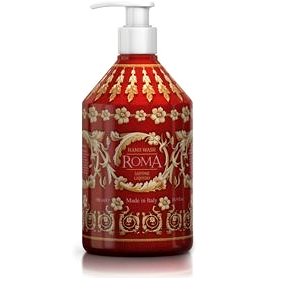 RUDY PROFUMI SRL Tekuté mýdlo na ruce ROMA, 500 ml (3274)