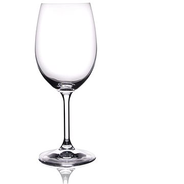 Crystalex Sklenice na víno bordeaux LARA 450ml 6ks (125529)