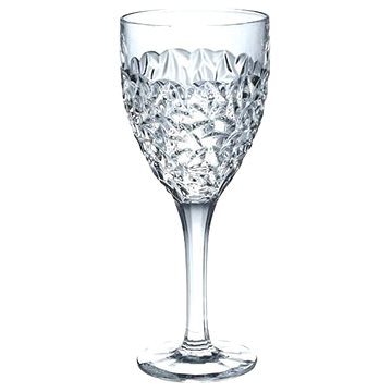 Bohemia Jihlava Sada sklenic na bílé víno 6 ks 320 ml NICOLETTE (8590417990602)