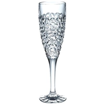Bohemia Jihlava Sada sklenic na šampaňské 6 ks 180 ml NICOLETTE (8590417990657)