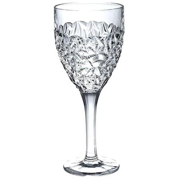 Bohemia Jihlava Sada sklenic na bílé víno 6 ks 270 ml NICOLETTE (8590417990664)
