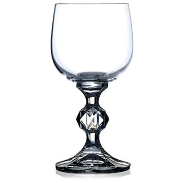Crystalex Sada sklenic na bílé víno 6 ks 150 ml CLAUDIA (8591651485114)