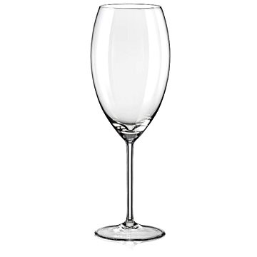 Crystalex Sada sklenic na červené víno 2 ks 600 ml GRANDIOSO (8593401726775)
