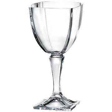 Crystalite Bohemia Sada sklenic na bílé víno 6 ks 270 ml AREZZO (8593410875181)