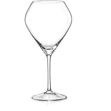 Crystalex Sada sklenic na červené víno 6 ks 620 ml BRAVO (8593401847616)