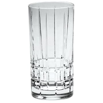 Crystal Bohemia Sada sklenic na vodu 6 ks 350 ml DOVER (8593403797940)