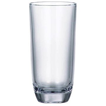 Crystalite Bohemia Sada sklenic na vodu 6 ks 300 ml ORBIT (8593410818164)