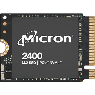 Micron 2400 512GB (MTFDKBK512QFM-1BD1AABYYR)