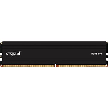 Crucial Pro 16GB DDR5 5600MHz CL46